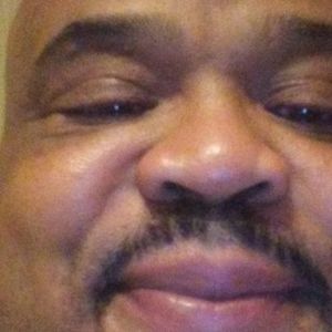 Meet your Posher, Larry